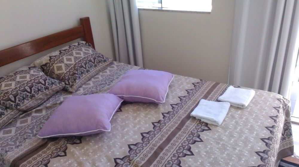 Airport Inn 2*