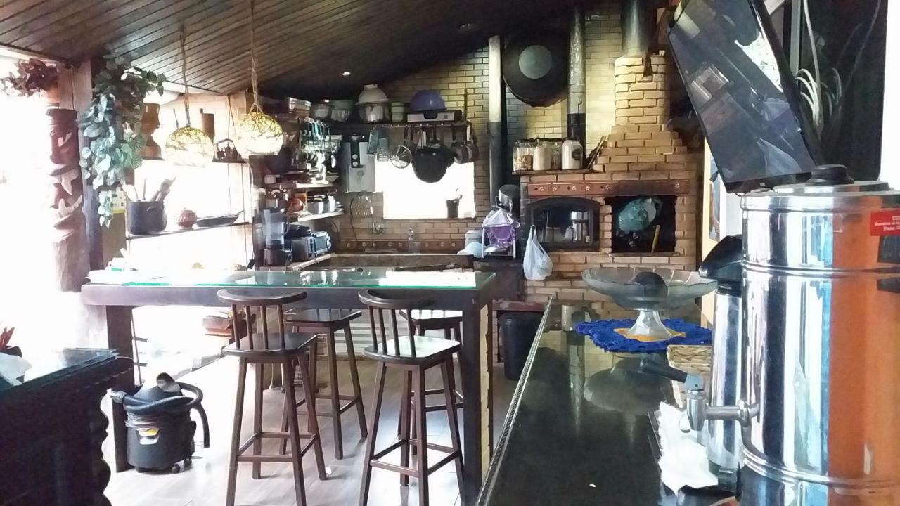Inn Airport Cabo Frío